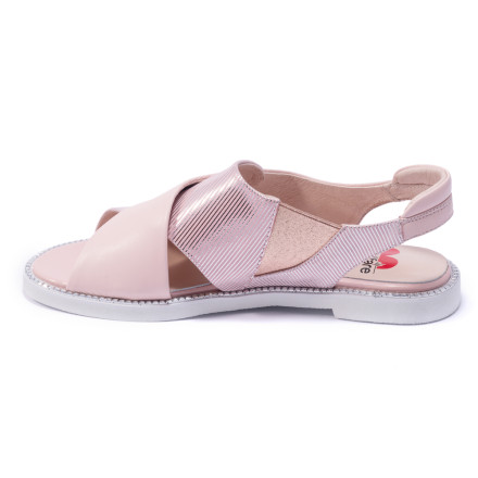 Сандалі жіночі Welfare Pulse 331856111/PINK/38