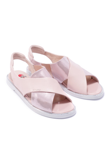 Сандалі жіночі Welfare Pulse 331856111/PINK/38