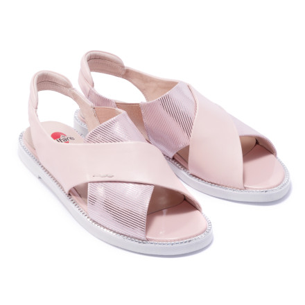 Сандалі жіночі Welfare Pulse 331856111/PINK/38