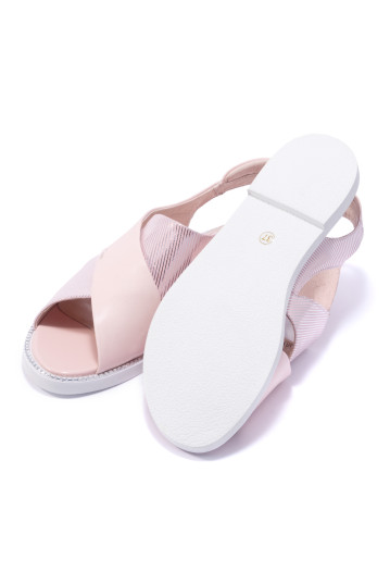 Сандалі жіночі Welfare Pulse 331856111/PINK/38
