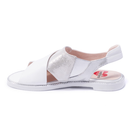 Сандалі жіночі Welfare Pulse 331856111/WHITE/38