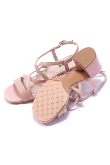 Босоніжки жіночі Welfare 331976311/PINK/38