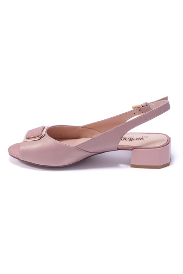 Босоніжки жіночі Welfare 331986111/D.PINK/38