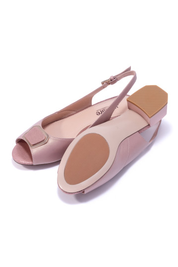 Босоніжки жіночі Welfare 331986111/D.PINK/38