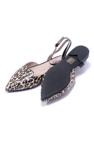 Босоножки женские Welfare 600136111/BLK/38