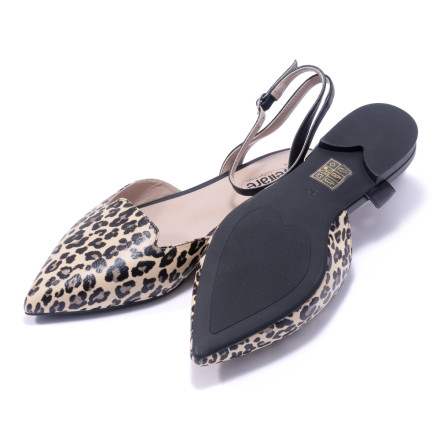 Босоніжки жіночі Welfare 600136111/BLK/38