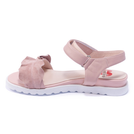 Сандалі жіночі Welfare Pulse 700206111/L.PINK/38