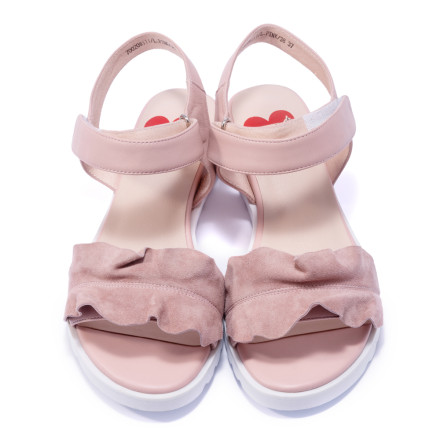 Сандалі жіночі Welfare Pulse 700206111/L.PINK/38