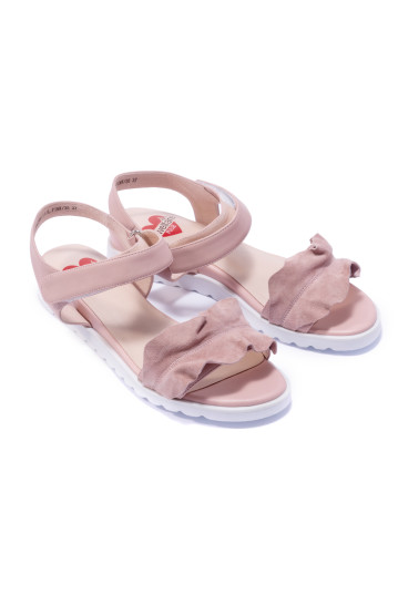 Сандалии женские Welfare Pulse 700206111/L.PINK/38