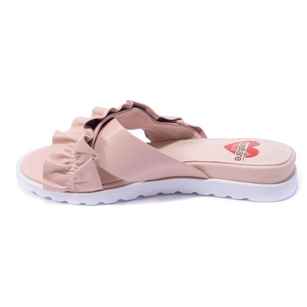 Сабо жіночі Welfare Pulse 700207111/BEIGE/38