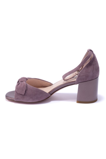 Босоніжки жіночі Welfare 700216141/D.LILAC/38