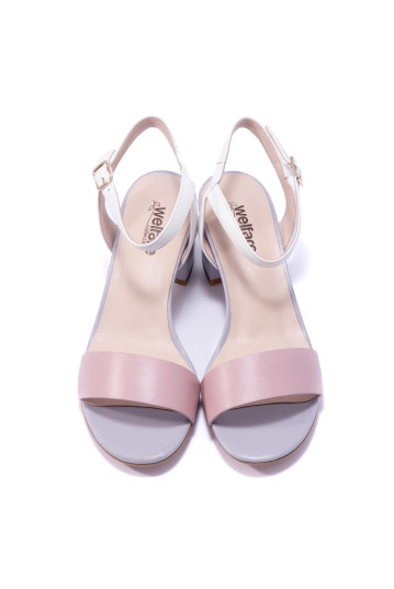Босоножки женские Welfare 700236311/LILAC/38