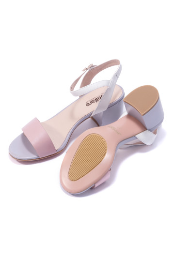 Босоножки женские Welfare 700236311/LILAC/38