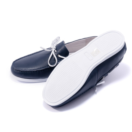 Мокасини чоловічі Welfare 423405111/D.BLUE/38