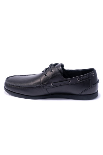 Мокасины мужские Welfare 423405211/BLK/38