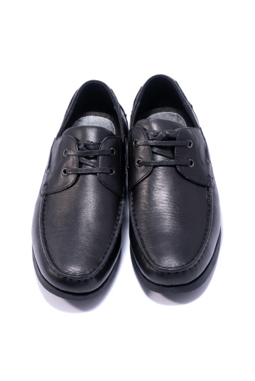 Мокасины мужские Welfare 423405211/BLK/38