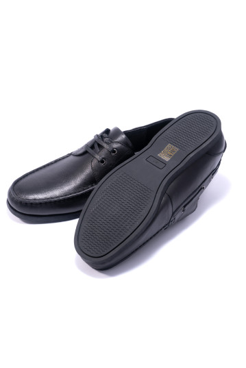Мокасины мужские Welfare 423405211/BLK/38