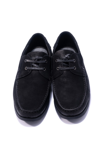 Мокасины мужские Welfare 423405221/BLK/38