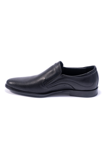 Туфли мужские Welfare 590214111/BLK/38