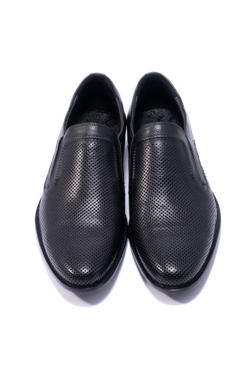 Туфли мужские Welfare 590214111/BLK/38