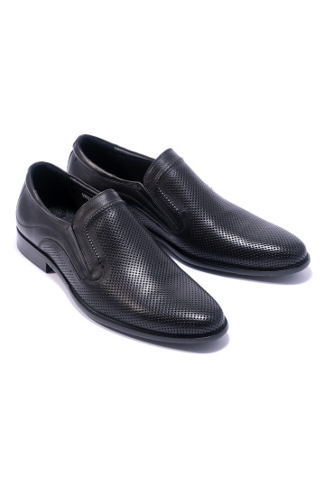 Туфли мужские Welfare 590214111/BLK/38