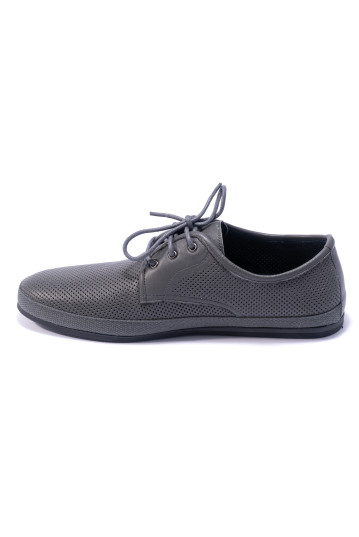 Кеды мужские Welfare 590234211/GREY/38