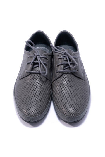 Кеды мужские Welfare 590234211/GREY/38