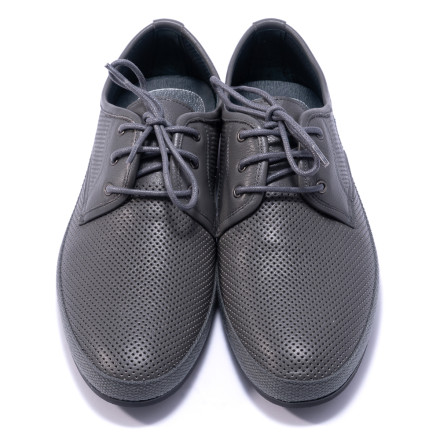 Кеди чоловічі Welfare 590234211/GREY/38