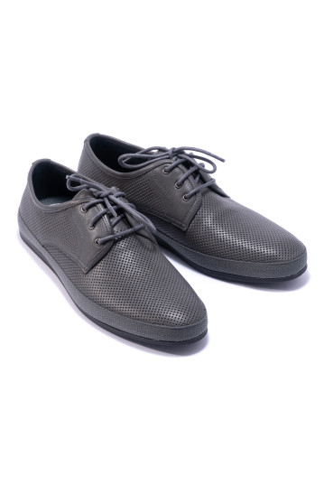 Кеды мужские Welfare 590234211/GREY/38