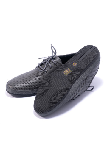 Кеды мужские Welfare 590234211/GREY/38