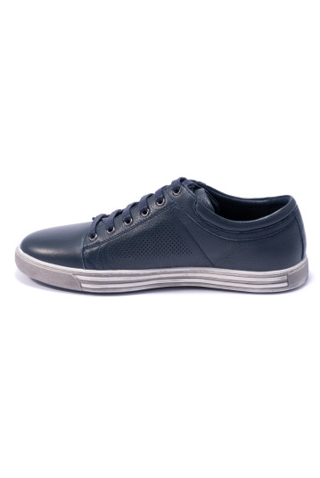 Кеды мужские Welfare 590274211/BLUE/38