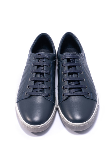 Кеды мужские Welfare 590274211/BLUE/38
