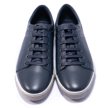 Кеди чоловічі Welfare 590274211/BLUE/38