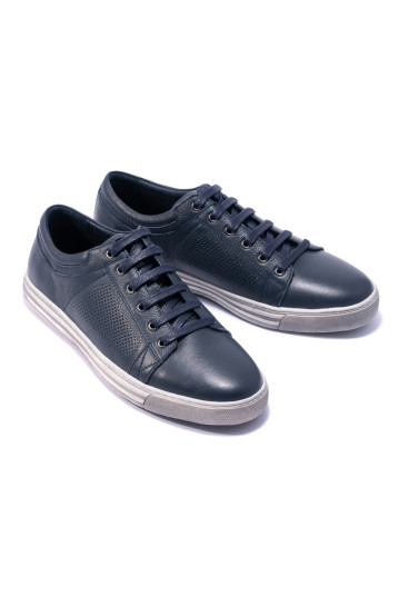 Кеды мужские Welfare 590274211/BLUE/38