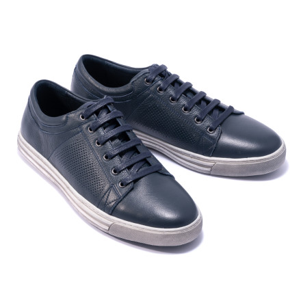 Кеди чоловічі Welfare 590274211/BLUE/38