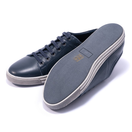 Кеди чоловічі Welfare 590274211/BLUE/38