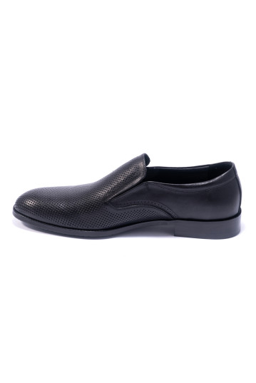 Туфлі чоловічі Welfare 331664511/BLK/38