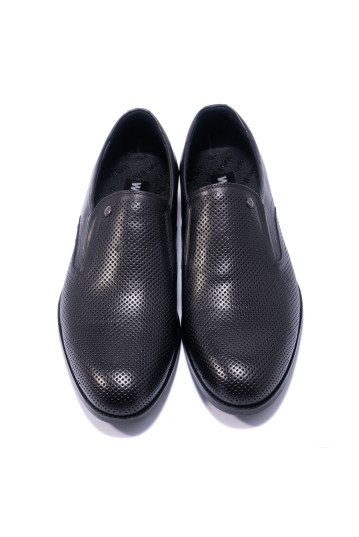 Туфлі чоловічі Welfare 331664511/BLK/38