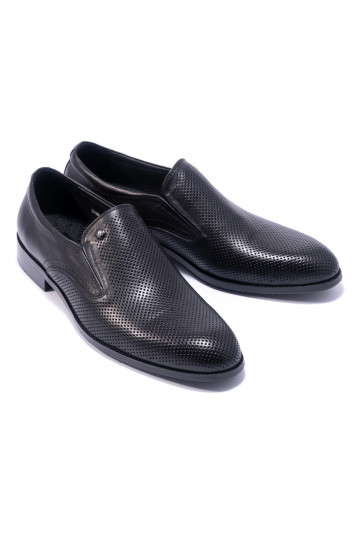 Туфлі чоловічі Welfare 331664511/BLK/38