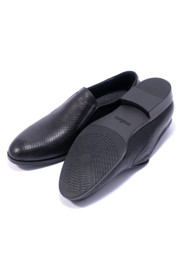 Туфлі чоловічі Welfare 331664511/BLK/38