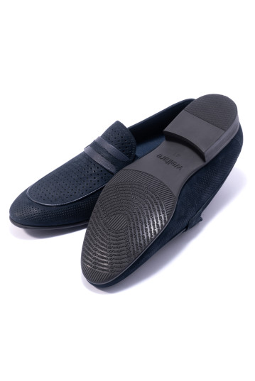 Туфли мужские Welfare 331674121/D.BLUE/38