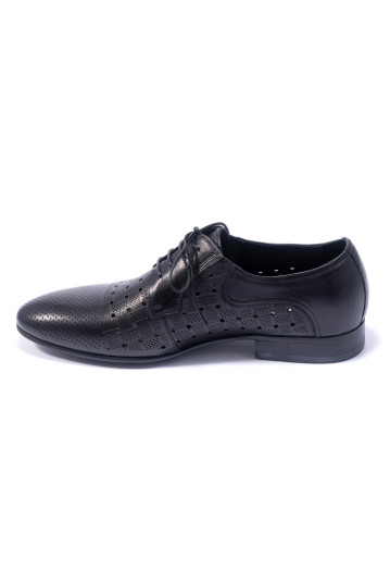 Туфлі чоловічі Welfare 331674211/BLK/38