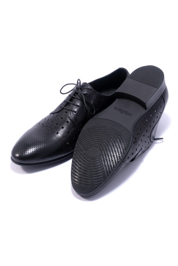 Туфлі чоловічі Welfare 331674211/BLK/38