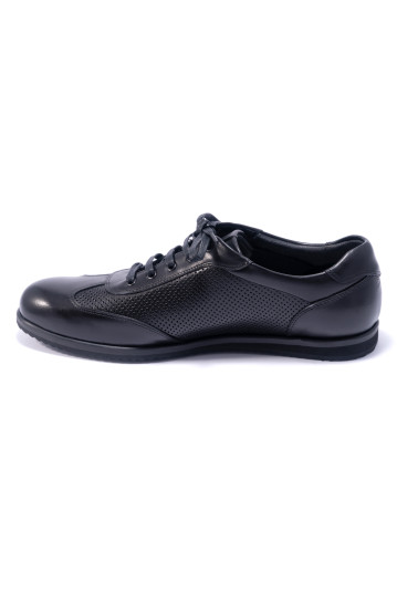 Кеды мужские Welfare 423244211/BLK/38