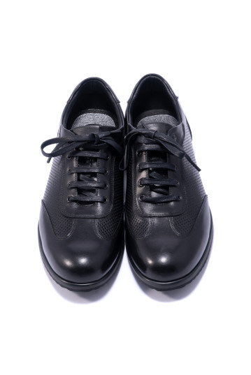 Кеды мужские Welfare 423244211/BLK/38