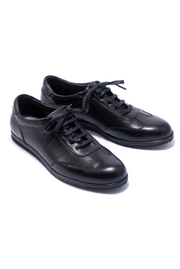 Кеды мужские Welfare 423244211/BLK/38