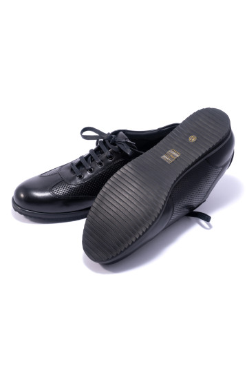 Кеды мужские Welfare 423244211/BLK/38