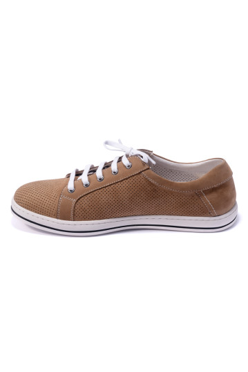 Кеды мужские Welfare 423264221/KHAKI/38