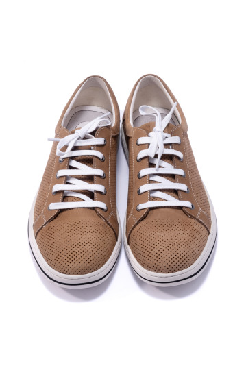 Кеды мужские Welfare 423264221/KHAKI/38