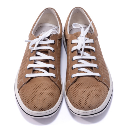 Кеди чоловічі Welfare 423264221/KHAKI/38